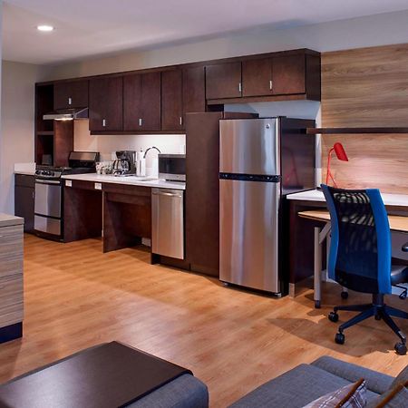Towneplace Suites By Marriott Richmond Dış mekan fotoğraf