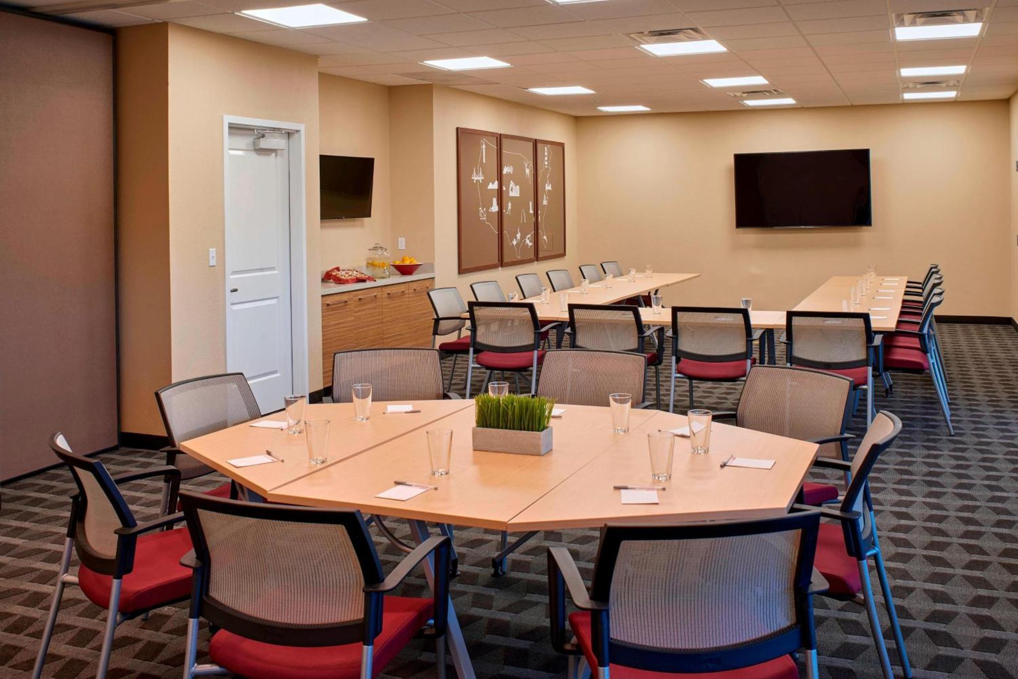 Towneplace Suites By Marriott Richmond Dış mekan fotoğraf