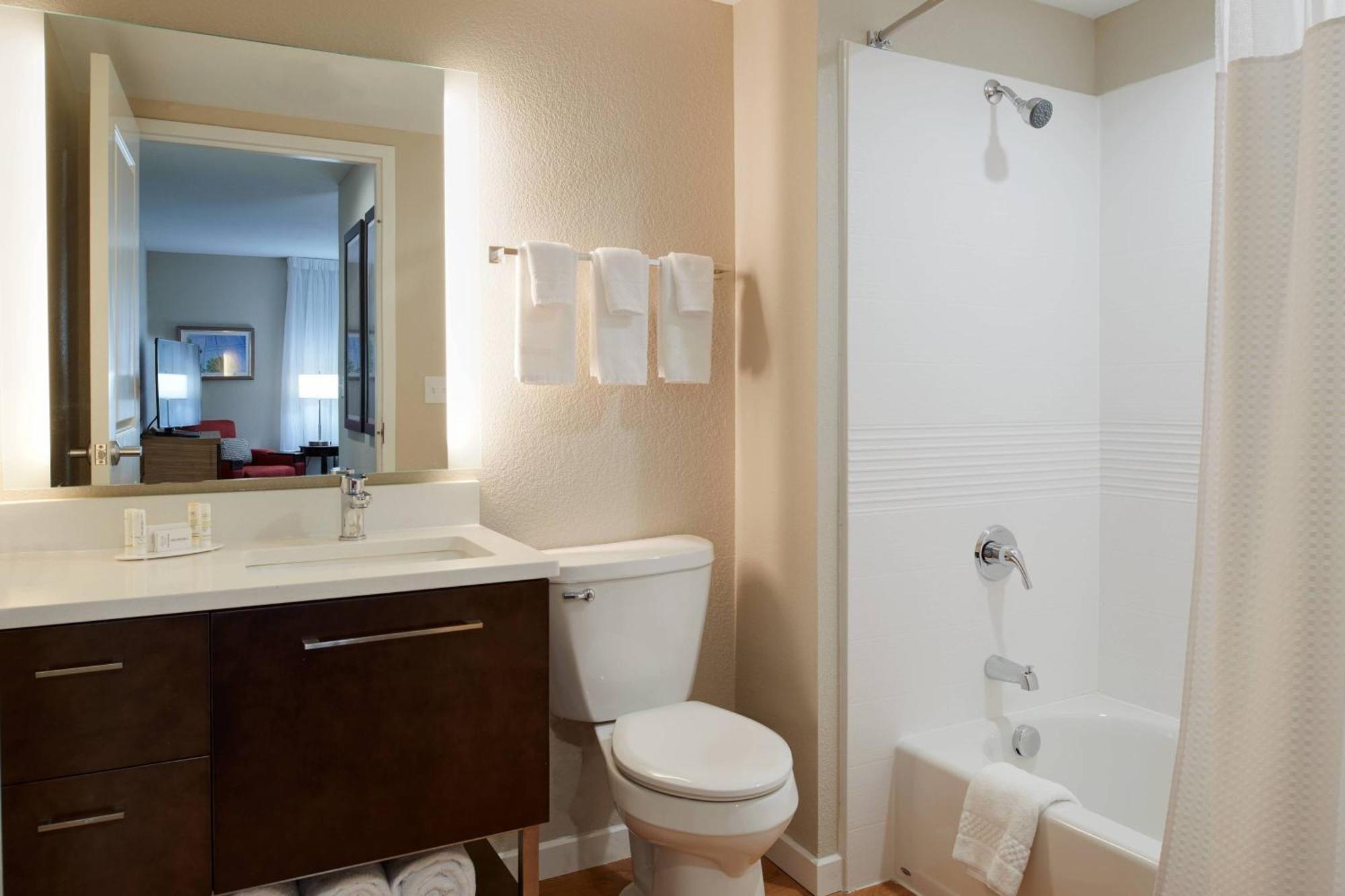 Towneplace Suites By Marriott Richmond Dış mekan fotoğraf