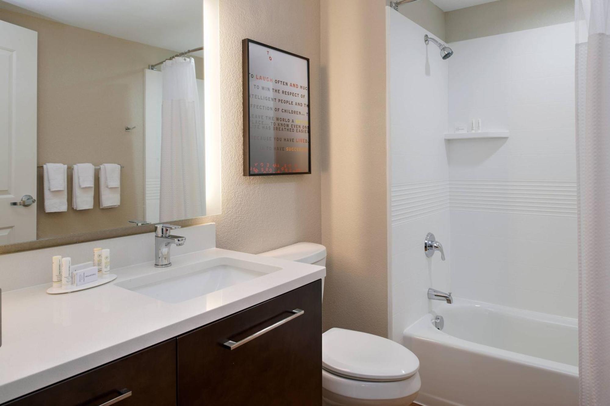 Towneplace Suites By Marriott Richmond Dış mekan fotoğraf