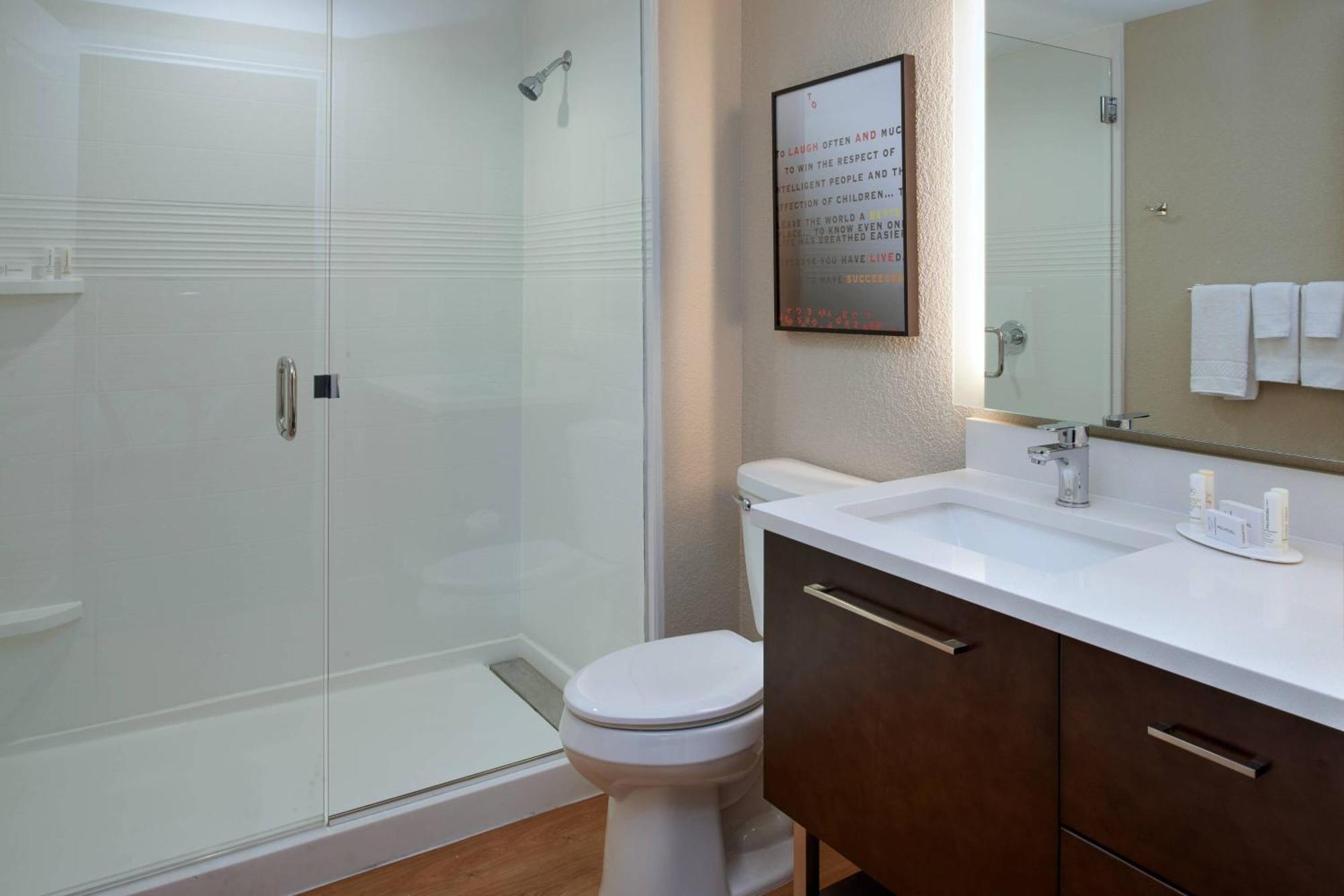 Towneplace Suites By Marriott Richmond Dış mekan fotoğraf