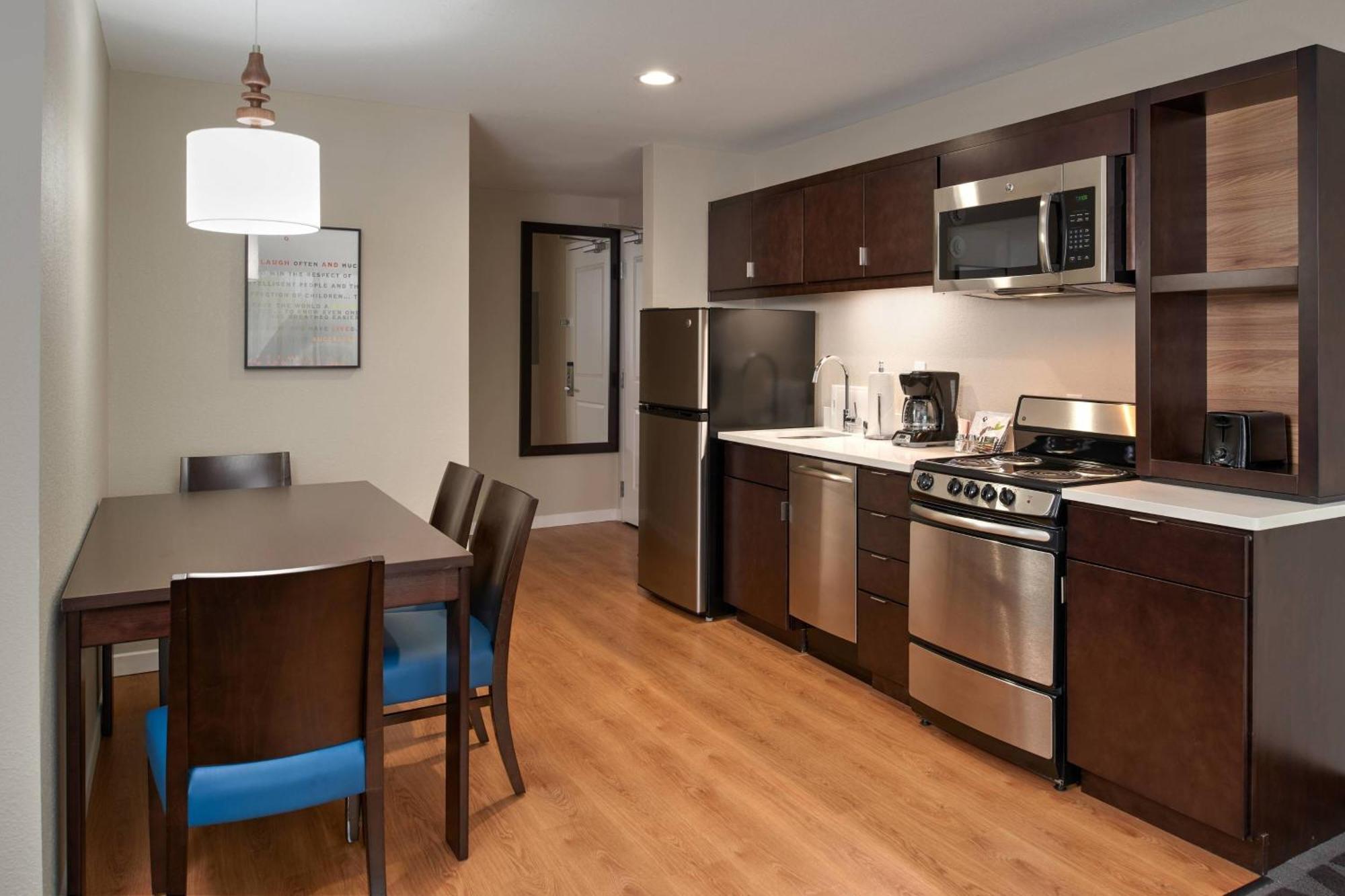 Towneplace Suites By Marriott Richmond Dış mekan fotoğraf