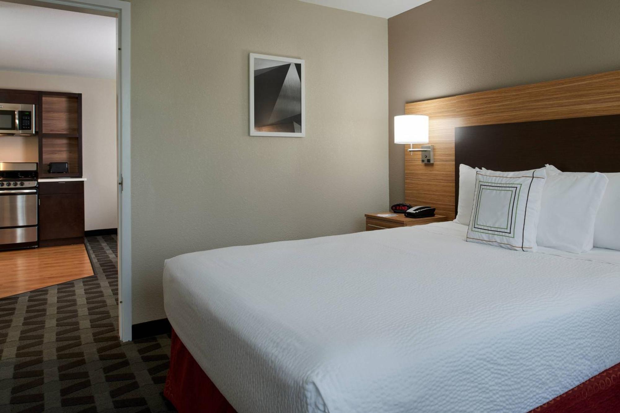 Towneplace Suites By Marriott Richmond Dış mekan fotoğraf