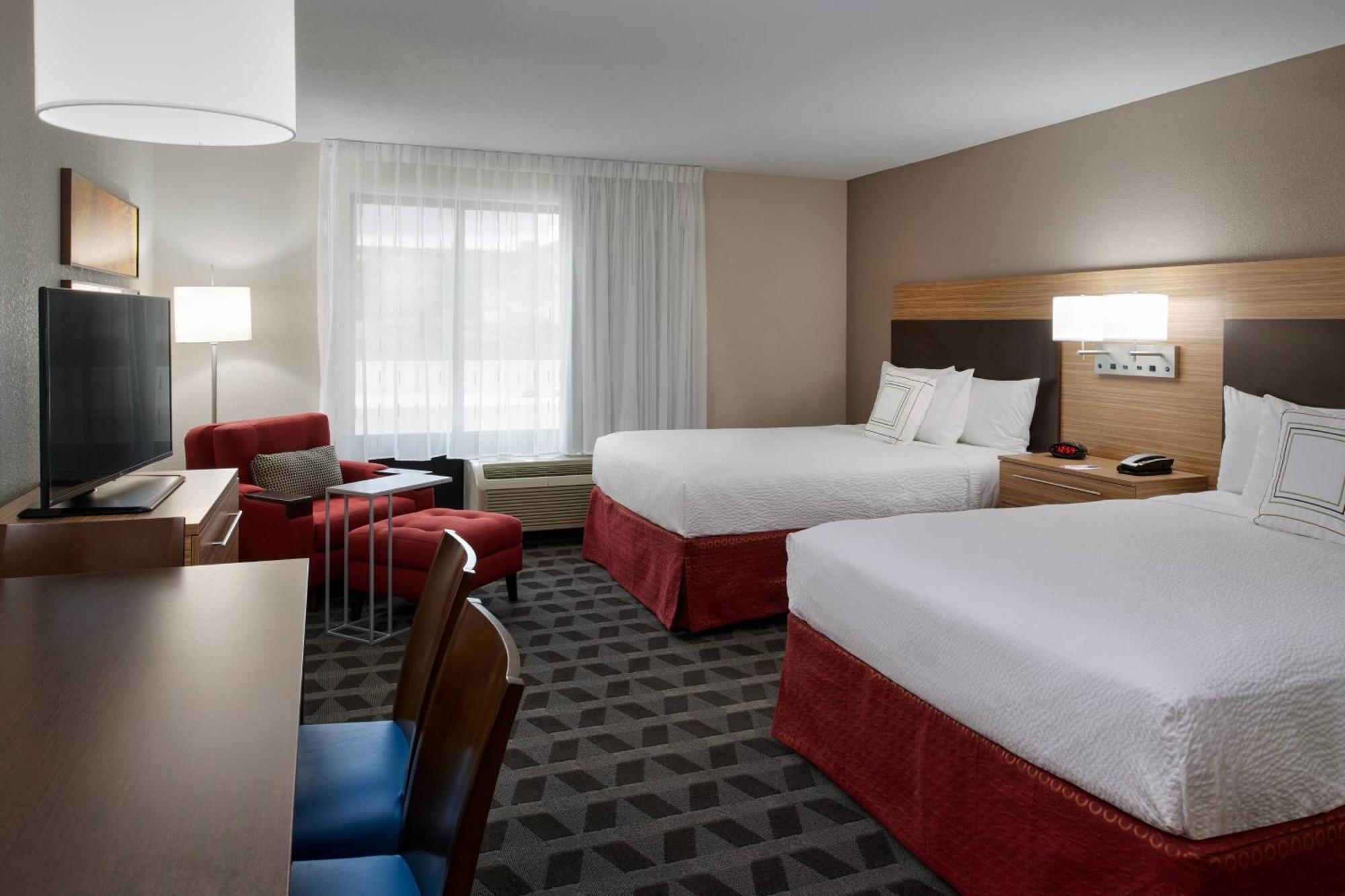 Towneplace Suites By Marriott Richmond Dış mekan fotoğraf
