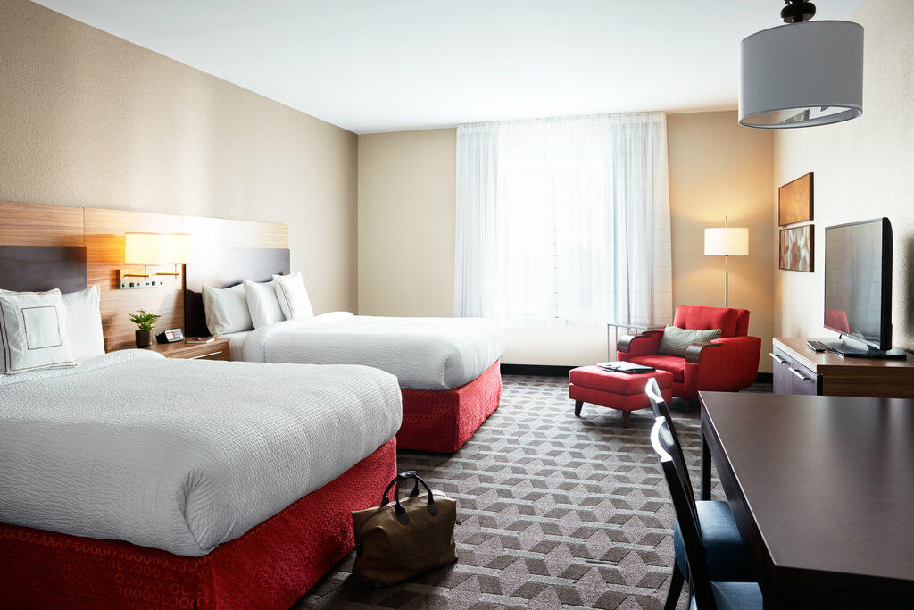 Towneplace Suites By Marriott Richmond Dış mekan fotoğraf